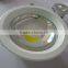 High quality 15w dimmable COB led downlight with CE RoHS