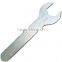 MIT High Quality Hex Head Durable Strong Open Ended Spanner