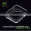 Original Benks Magic Crystal Series Ultra Thin Clear TPU Soft Case For 42MM Apple Watch MT-3855