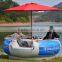 OEM best price !!! hottest bbq donut boat