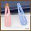 fashion coloful metal Hair Pin For Girls