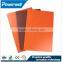 Competive price black cardboard paper sheets