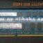 Memory With Competitive Price ddr3 2gb Ram 1066 mhz/ Desktop Server Memory DDR3 2GB RAM