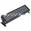 Mega high quality rgb dmx ip65 60x3w led wall washer