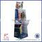 New Paper Stand Up Display Board