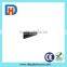 Good Quality Cheap price SINGLE MODE 8 core GYTA53 FIBER OPTIC CABLES with STEEL ARMOR