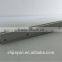 Custom 6063 6061 Extruded Aluminum Profile for Glass Picture Frame