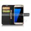 Consumer Electronics Leather Phone Case for Samsung Galaxy S7 Case                        
                                                Quality Choice