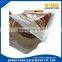 Heat seal laminated bag, rice plastic packaging bag 10kg rice packing bag manufacturer