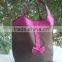 2015 new design reusable shopping bag,pp non-woven bag,pp non woven bag,oem non woven 600D shopping bag