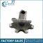 High Quality discount hotsale powder metallurgy sintered metal products