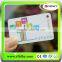 Cheap customized rfid sticker/tag