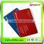Factory price high quality rfid bank card