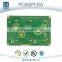 4 Layer FR4 Multilayer ENIG PCB Manufacturer
