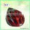 Out-mold Professional Bicycle Helmet EPS PVC