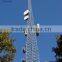 Mobile signal communication tower company