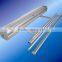 adjustable pipe roll up banner stands