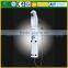 2015 ABS spa shower panel with shower head and single hand shower AST0012