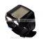New bluetooth bracelet watch Most Fashionable Lovers Watch/Wrist watch / Bluetooth Watch With Vibrate & Caller ID display