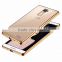 Good quality mobile phone tpu case for oppo R7 plus