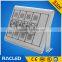 Aluminum Alloy Lamp Body Standardized modular design led project light 150W