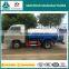 Small 4x2 2000L Carbon Steel Water Tanker Truck for Sale