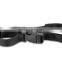 Backpack straps hook and loop rubber strap fasteners                        
                                                Quality Choice