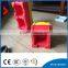 used interlock block molds for small business