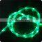 Bi-colors 36leds 110V led rope light color changing