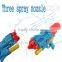 Hot item plastic summer toys water gun