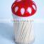 Eco-friendly Bamboo Toothpick From China