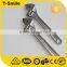 Adjustable universal wrench spanner