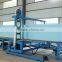 Horizontal Automatic Continuous Foaming Production line