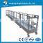 zlp630-A hot galvanized elevator platform / mobile elevator platform for sale