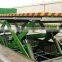 CE approved portable garage hydraulic auto lift/car scissor lift/car lift