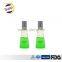 Plastic Empty Hotel Liquid: Shampoo, Conditioner, Shower Gel