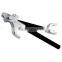 China car steering wheel lock YM2010 car anti-theft lock