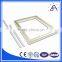 High Quality Aluminium Frame Detail