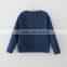 2014 European women fashion 100% cotton slim denim long sleeve jeans winter cotton-padded jacket