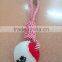 Cotton Knot Rope Dog Chew Toy ,Dog Puppy Pet Cotton Rope Chew Toy