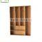 Eco-Friendly bamboo tray,Kitchen Utensil Storage Tray