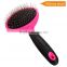 Homdox 4pcs/Dog Grooming Kit-Best Combing,Nail trimming,and Brush cleaning from pet toes.Home Supplies Tool Set for pet AM003212