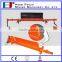 Head Belt Scraper and Nonloaded Belt Scraper V Type Scraper