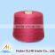 hubei clhs Dope Dyed Polyester Yarn