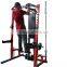 Weight Training System Strength Conditioning Rack/Power Cage