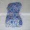 Head Pillow 009 100% Polyurethane Visco Elastic Memory Foam Neck Rest Car Pillow Head Rest Car Pillow
