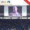 factory/supplier Display led outdoor p8 smd screen p10 led wall p6 price for advertising