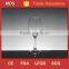 Factory price wholesale transparent balloon wine glass