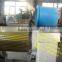 Automatic waste tire recycling line automatic waste tyre processing line