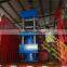 Rubber Tile making machine china rubber presses